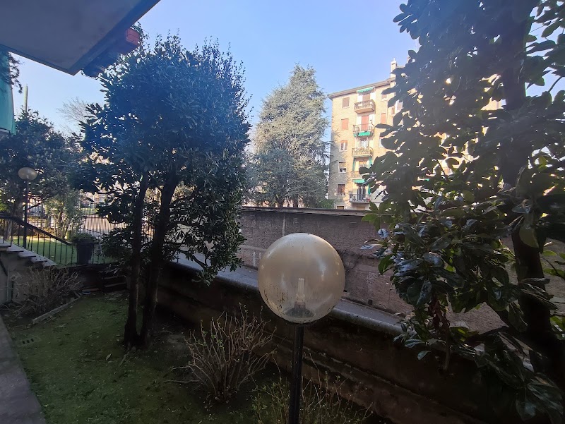 B&B Luci a San Siro in Campobasso, Italy