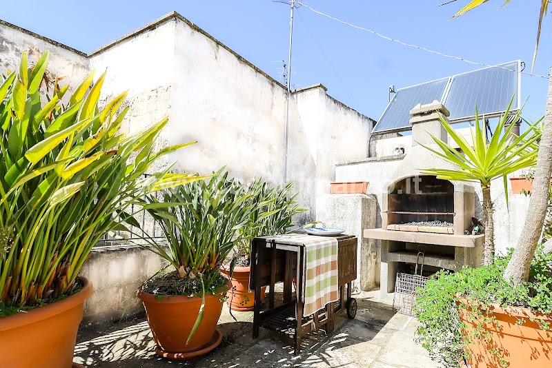 B&B Luna e Basilico in Casarano, Italy