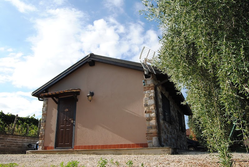 B&B Luna in Frascati, Italy