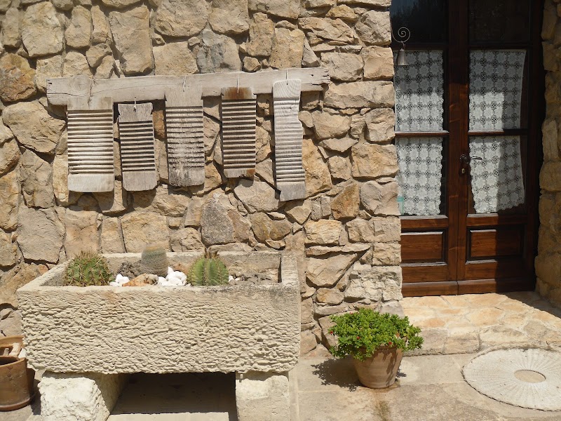 B&B Macchia Salentina in Casarano, Italy