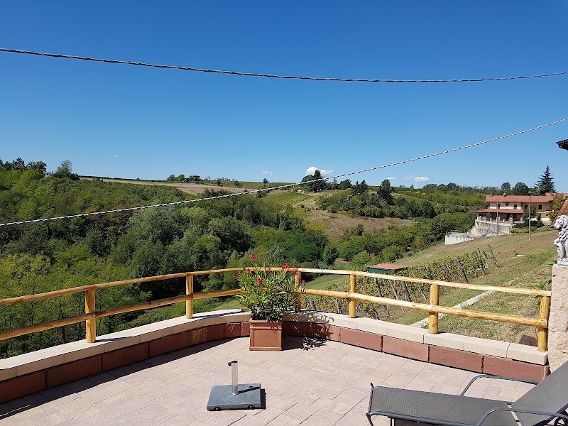 B&B Maggiora 131 in Acqui Terme, Italy