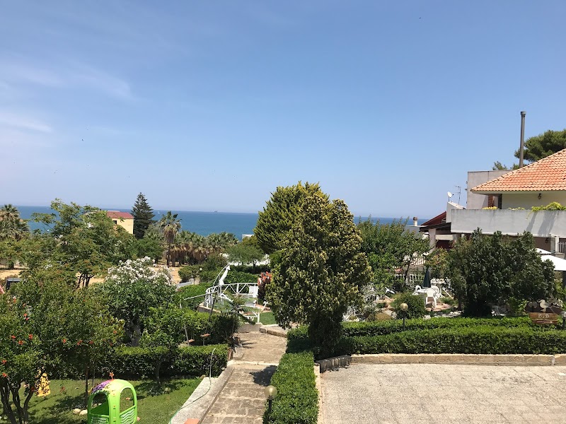 B&B Magna Grecia in Crotone, Italy