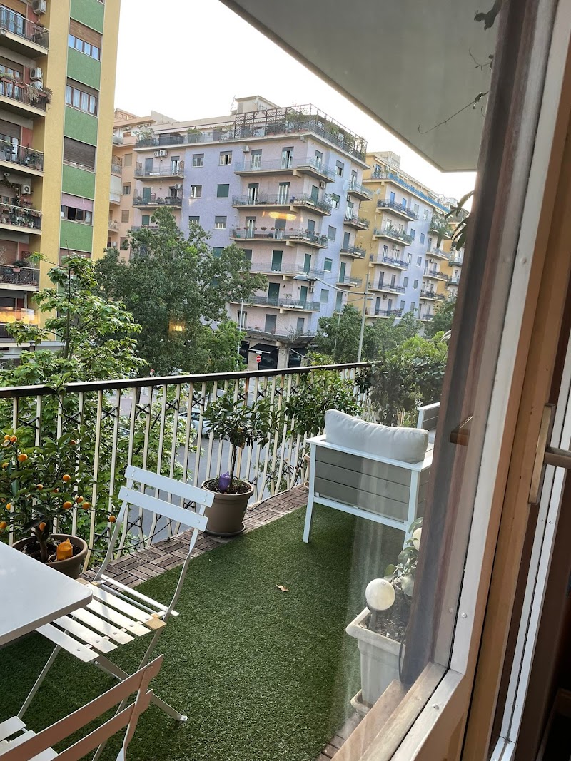 B&B Maison de Famille in Castellammare di Stabia, Italy