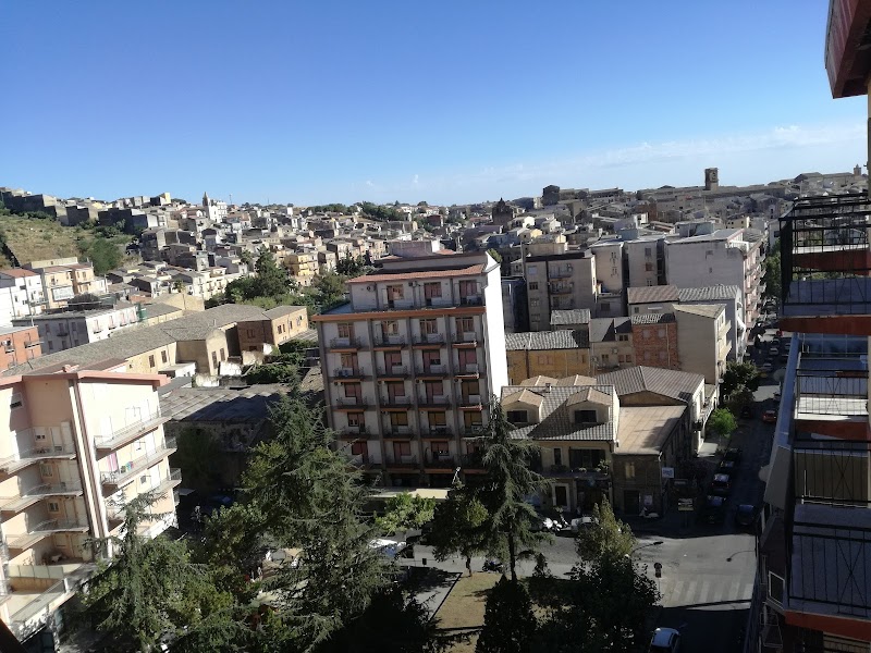 B&B Maison de Lussy in Caltanissetta, Italy