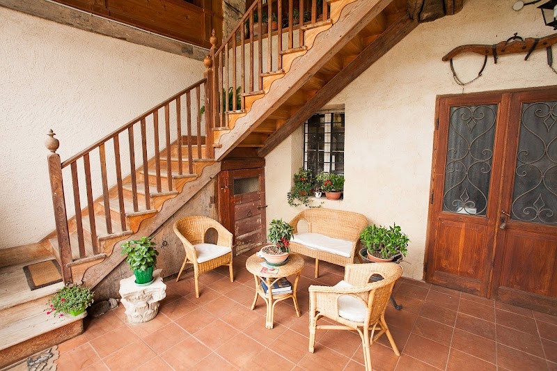 B&B Malcanton in Asolo, Italy