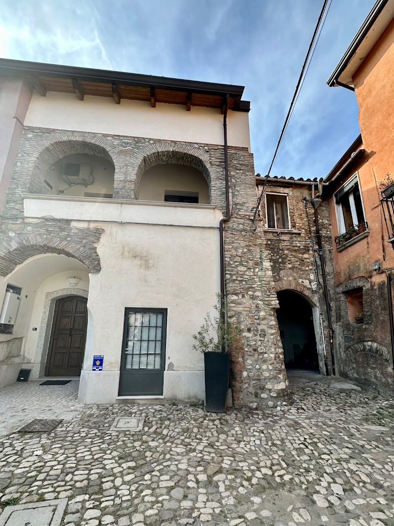 B&B Malies in Benevento, Italy