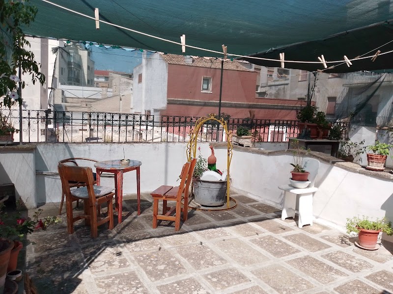 B&B Malvasia in Brindisi, Italy