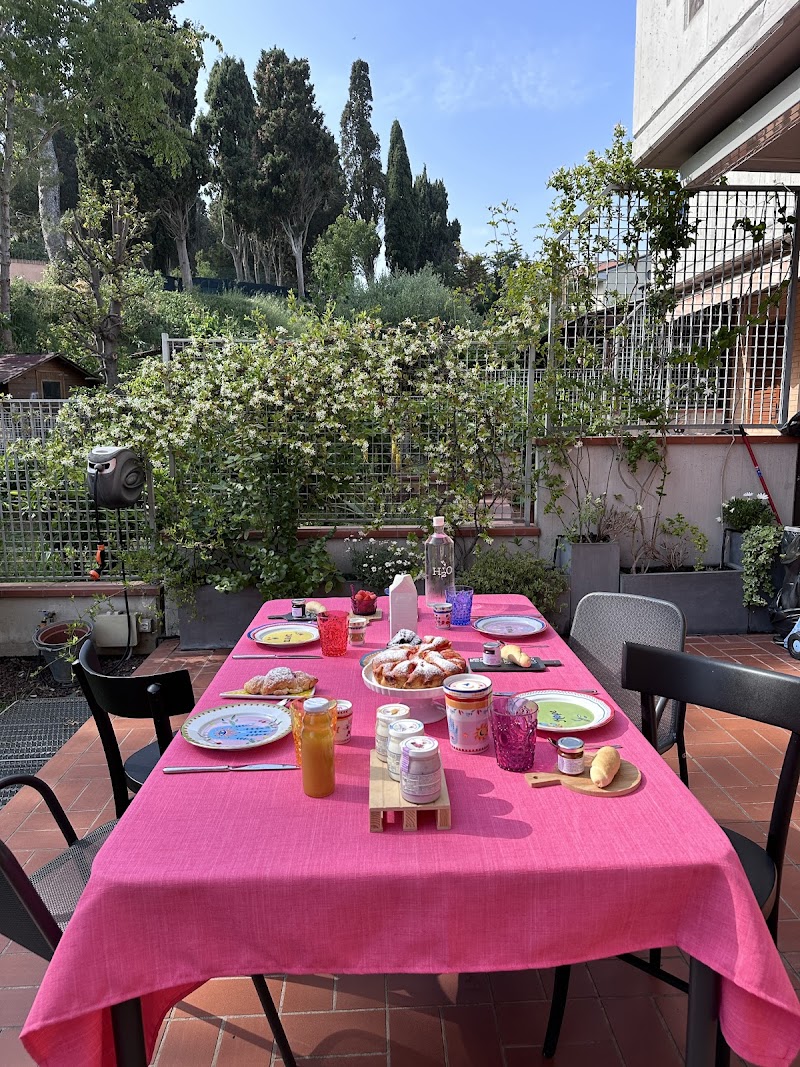 B&B Mar del Plata in Barletta, Italy