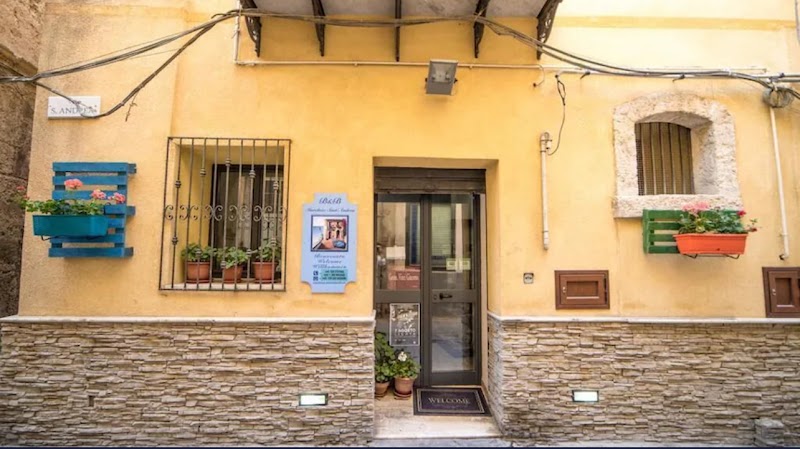 B&B Marchese Sant'Andrea in Licata, Italy