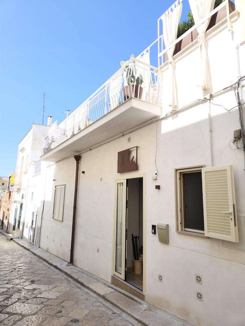 B&B Marconi29 in Canosa di Puglia, Italy
