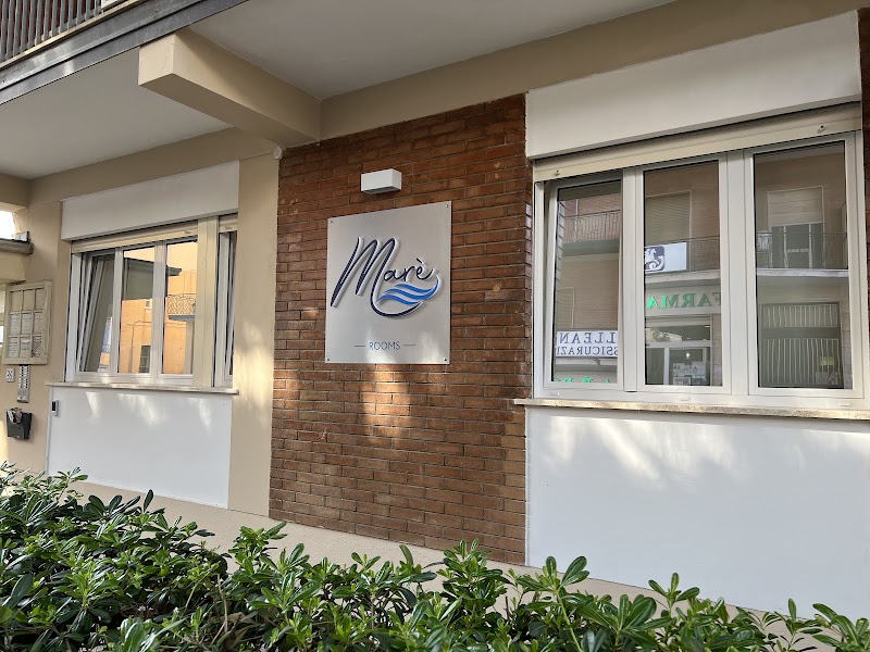 B&B Mare Blu in Belvedere Marittimo, Italy