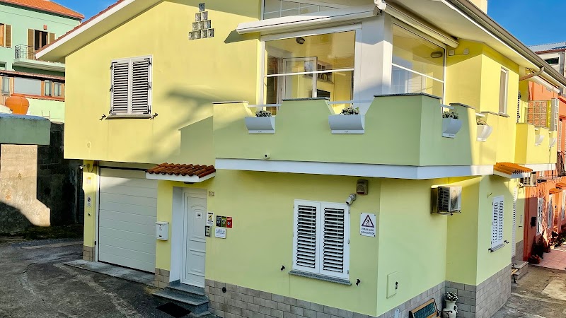 B&B Mare Monti Miniere in Iglesias, Italy