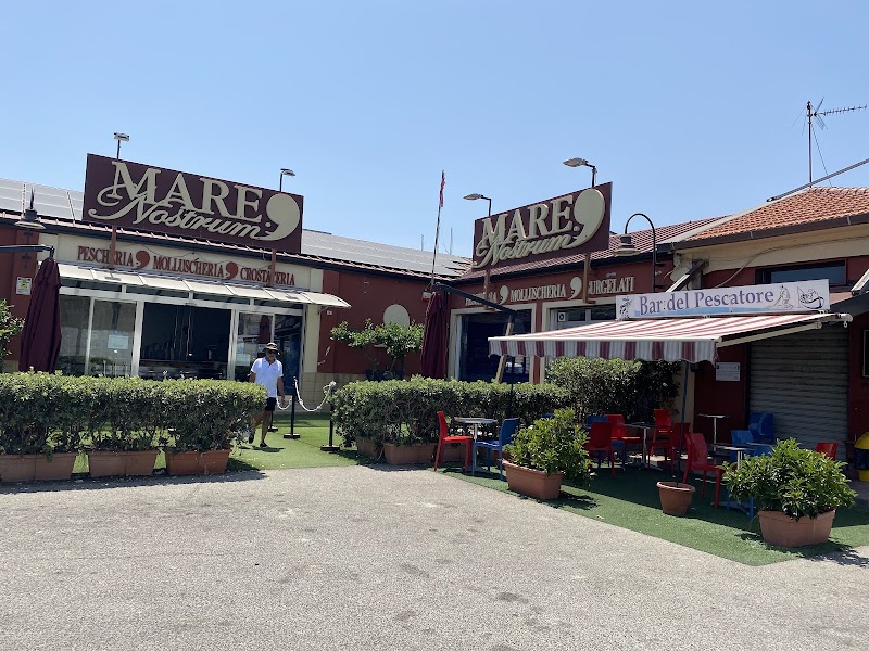 B&B Mare Nostrum in Crotone, Italy