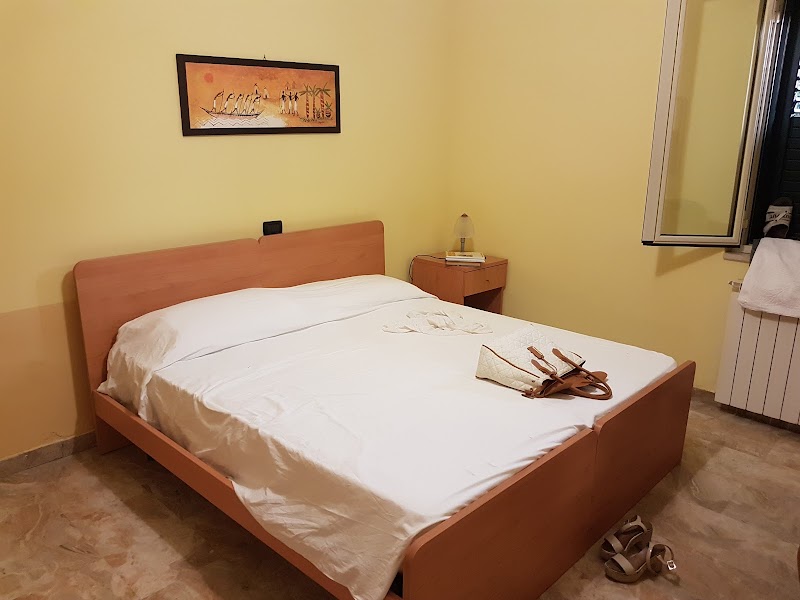 B&B Mare Nostrum in Augusta, Italy