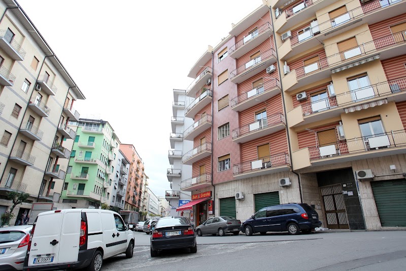 B&B Margherita in Cosenza, Italy