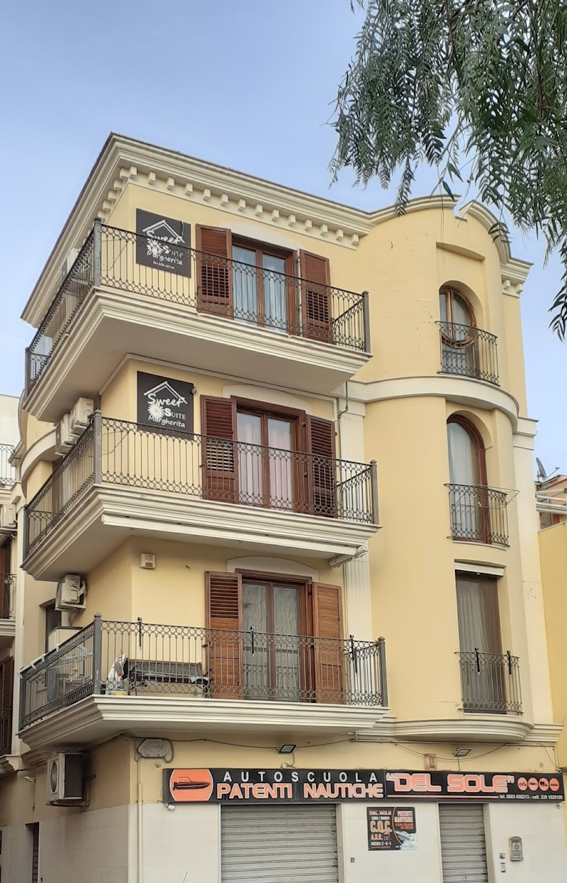 B&B Margherita in Canosa di Puglia, Italy