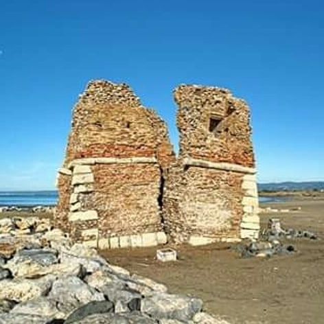 B&B Maria Rosaria in Ladispoli, Italy