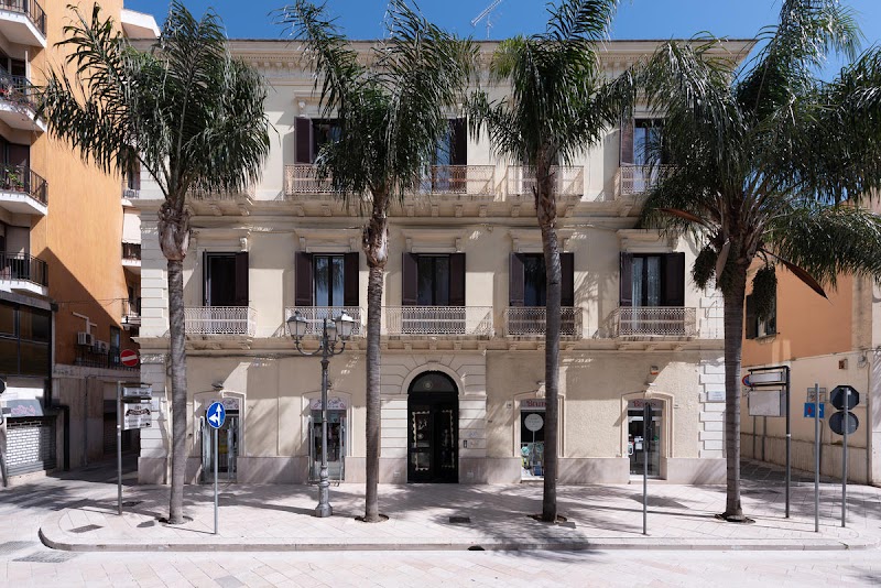 B&B Maria Vittoria and Apartments in Brindisi, Italy