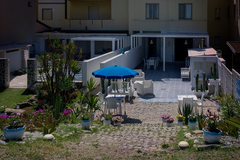 B&B Marina in Capo d'Orlando, Italy