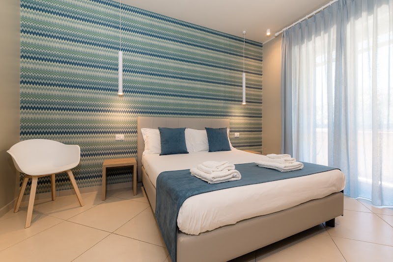 B&B Marle in Agropoli, Italy
