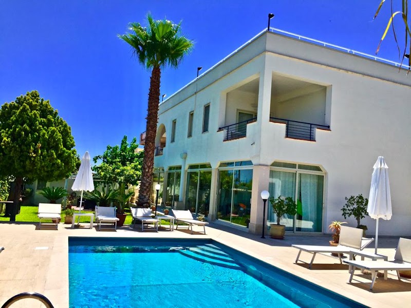 B&B Marricriu in Avola, Italy