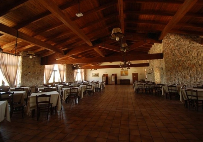 B&B Masseria Chinunno in Altamura, Italy