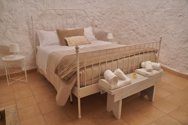 B&B Mater Domini in Castellaneta, Italy