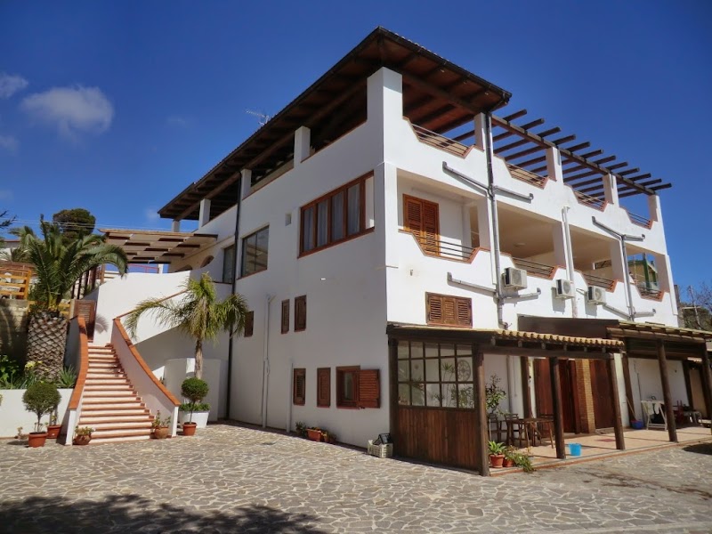 B&B Mediterraneo in Licata, Italy