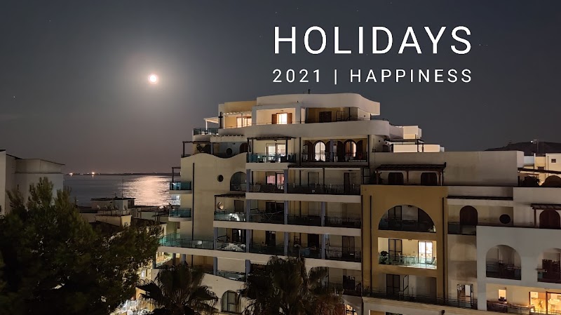 B&B Mediterraneo in Crotone, Italy