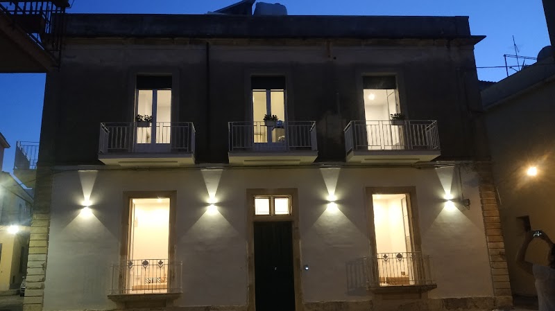 B&B Melagranata in Avola, Italy