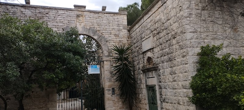 B&B Messere Michele in Bitonto, Italy