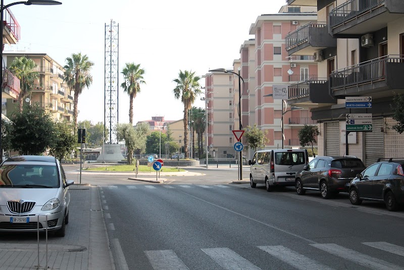 B&B Michelangelo in Cosenza, Italy