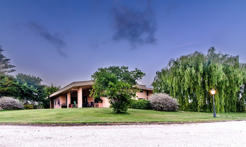 B&B Millennium in Cerveteri, Italy