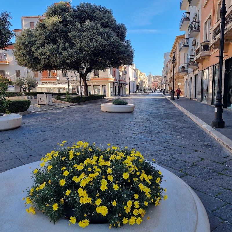 B&B Milù in Crotone, Italy