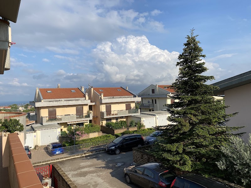 B&B Mirella in Citta Sant'Angelo, Italy