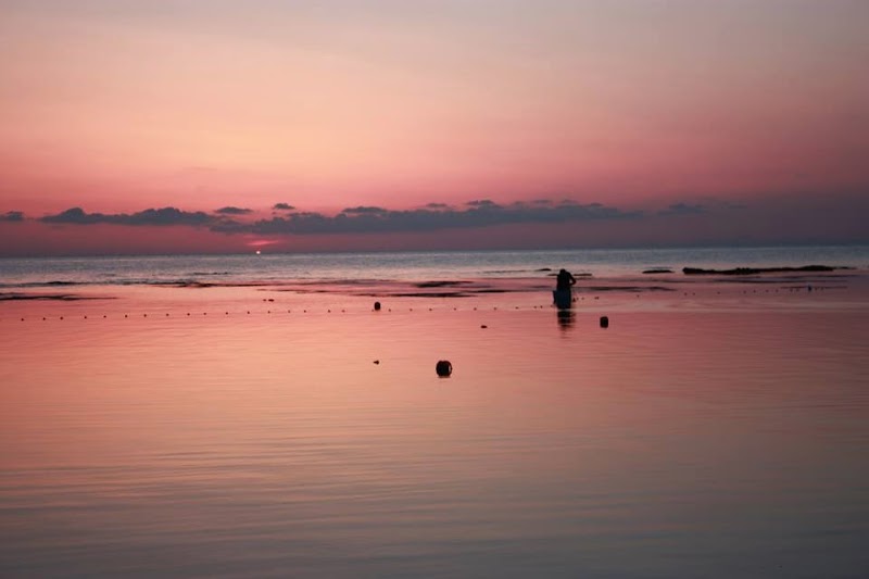 B&B Mirò in Agrigento, Italy