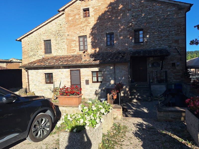 B&B Molenda in Citta di Castello, Italy