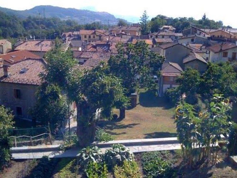 B&B Monte Ventasso in Castelnovo ne' Monti, Italy