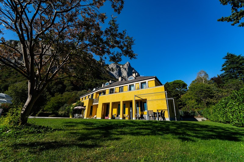 B&B Montebello in Lecco, Italy