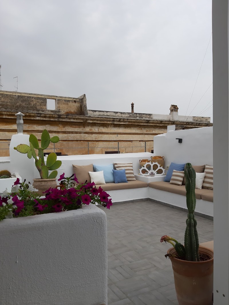 B&B Murex in Bari, Italy