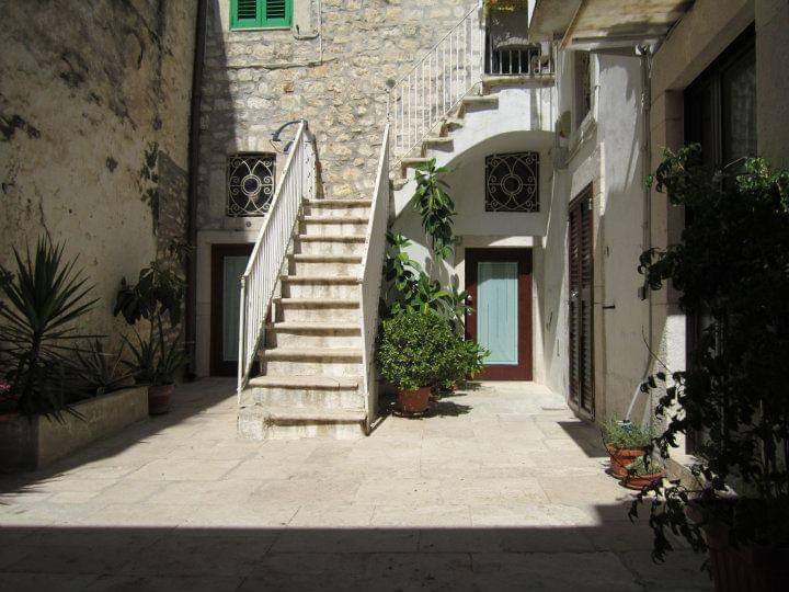B&B Mymind in Giovinazzo, Italy