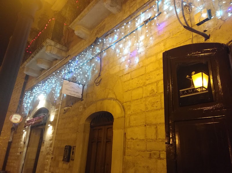 B&B Nazareth in Barletta, Italy