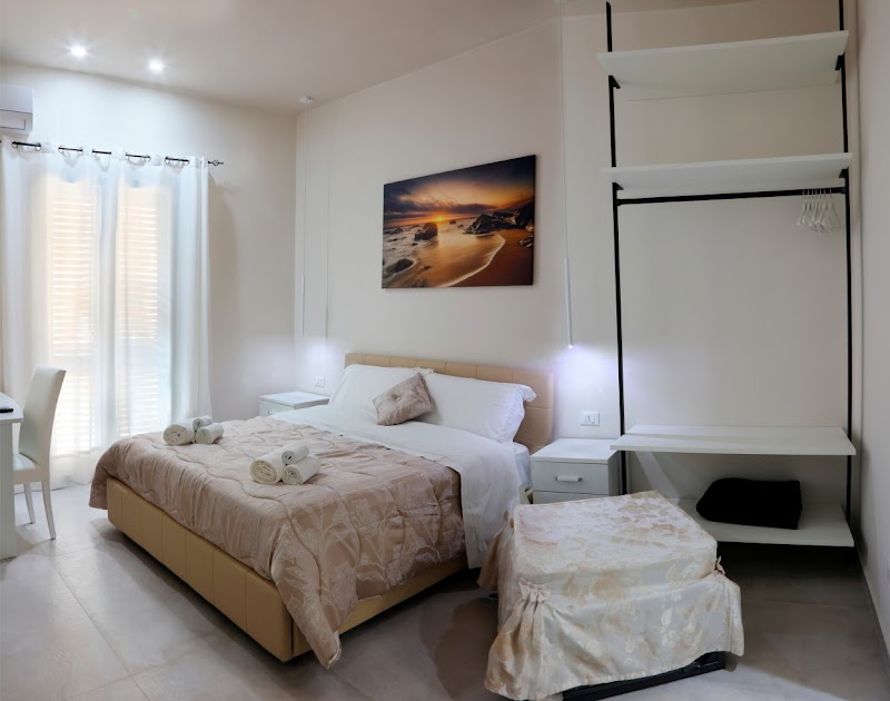 B&B Night and Day in Agrigento, Italy