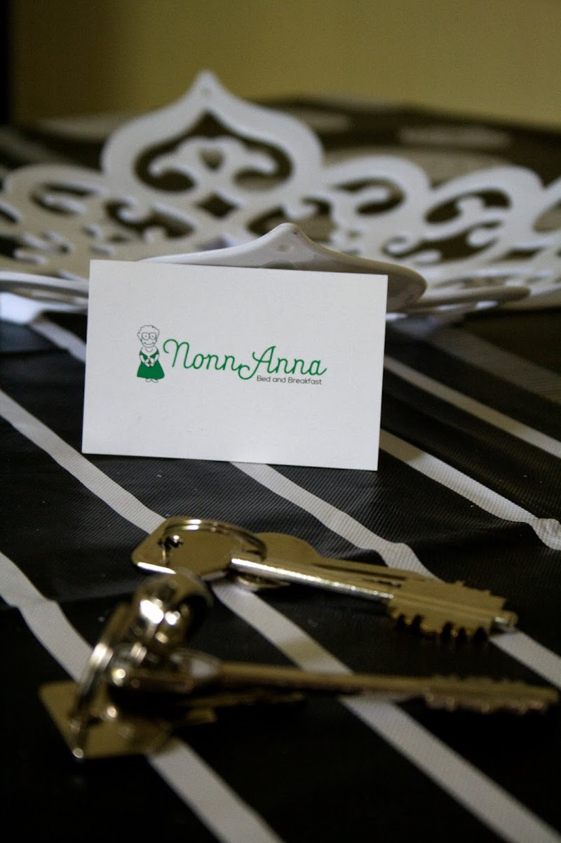 B&B NonnAnna in Alcamo, Italy