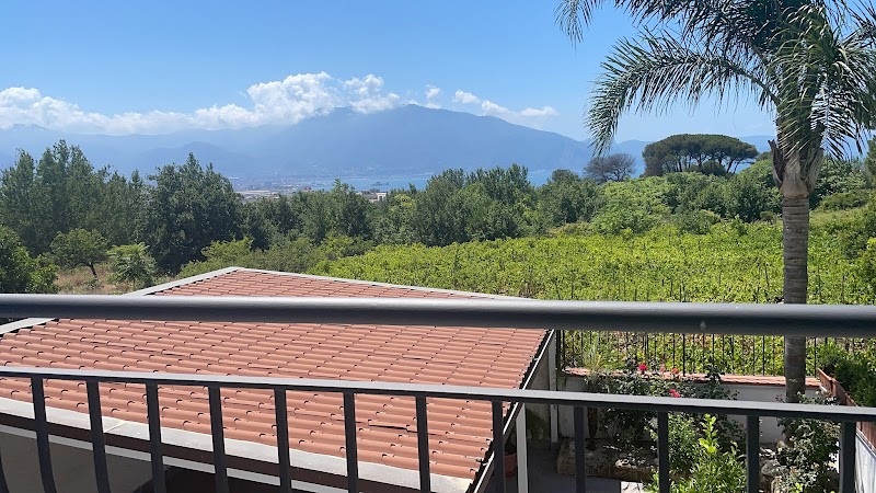 B&B Nonna Franca in Castellammare di Stabia, Italy