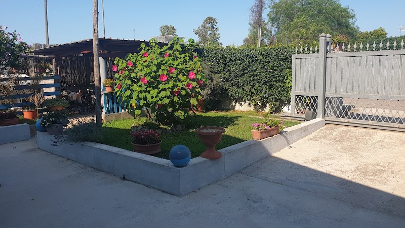 B&B Nonna Laura in Formia, Italy