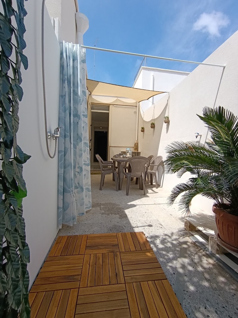 B&B Nonna Tetta in Casarano, Italy