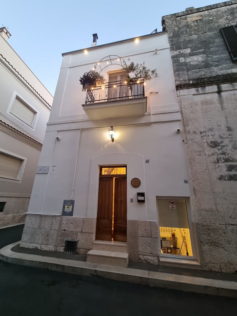 B&B Novecento in Altamura, Italy