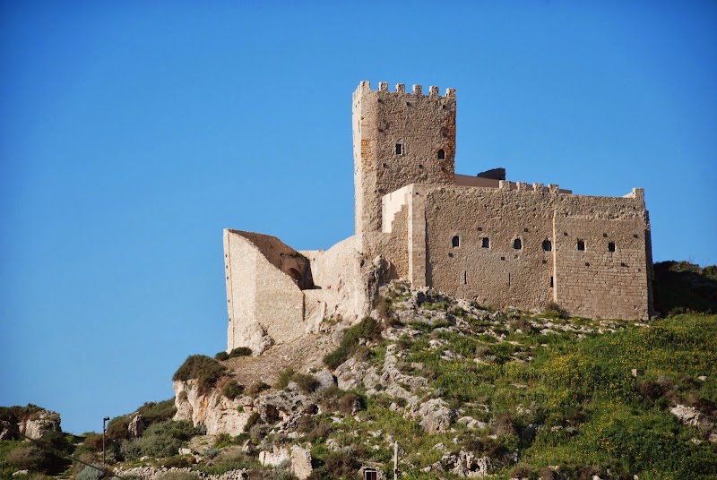 B&B Oasi in Capo d'Orlando, Italy