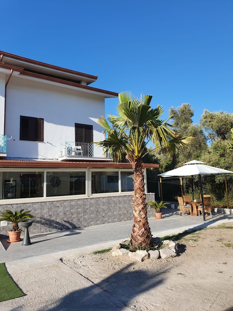 B&B Ohana in Fondi, Italy